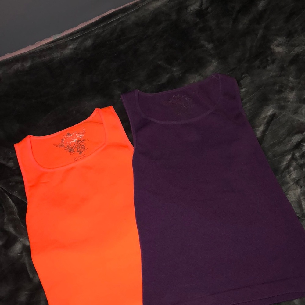 Sugarlip tank tops